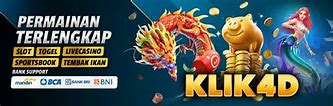 4D Slot Resmi Atau Tidak Resmi Login