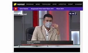 Apa Nama Situs Slot Raffi Ahmad