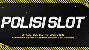 Daftar Blacklist Polisi Togel