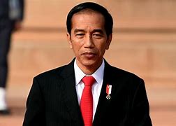 Foto Pak Jokowi Sebelum Jadi Presiden