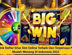 Istilah Dalam Dunia Judi Slot Online Terpercaya 2023 Forum Gratis