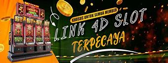 Slot Terbaru Ikan Ikan Hiu 4D